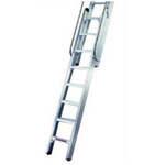 Delux Loft Ladder