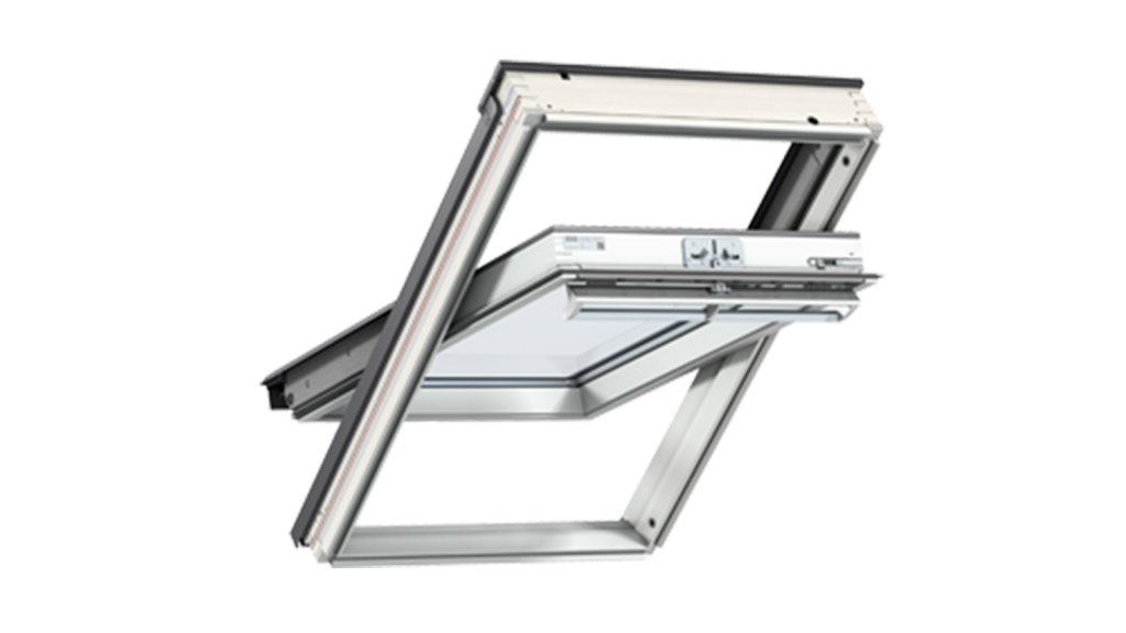 Loft Window Example 1