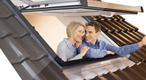 Loft Windows