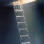 Titan Loft Ladder